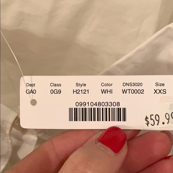 Shirt - Picture 5 of 5